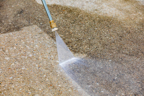 Best Restaurant Pressure Washing  in Clara City, MN