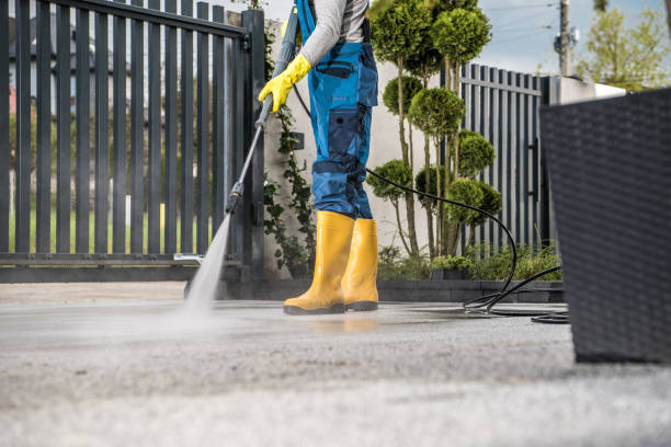Best Playground Equipment Cleaning  in Clara City, MN