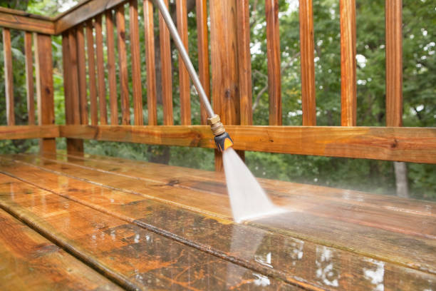 Best Machinery and Equipment Cleaning  in Clara City, MN